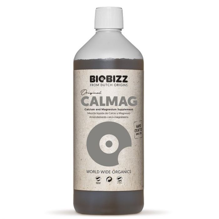 BioBizz CalMag 1L