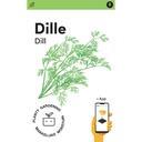 Makkelijke Moestuin Dille Nano