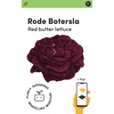 Makkelijke Moestuin Rode Botersla Barlach