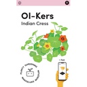 Makkelijke Moestuin Oost-Indische Kers