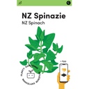 Makkelijke Moestuin Spinazie Nieuw-Zeelandse