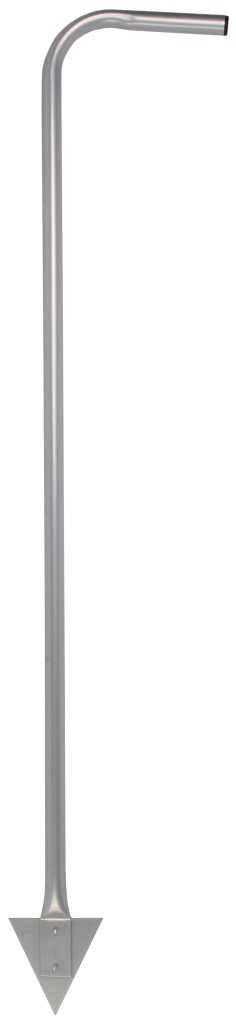 Talen Tools Compostwoeler - Aluminium - 110 centimeter