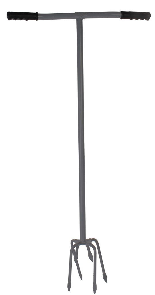 Talen Tools Grondwoeler - Metaal