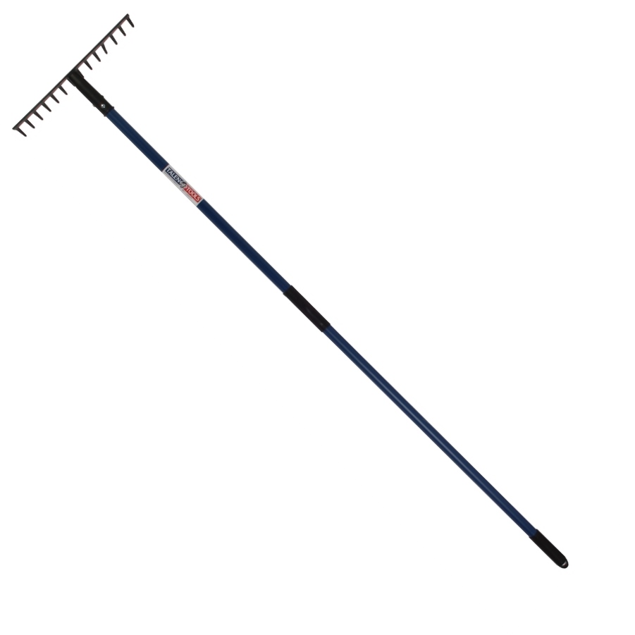 Talen Tools Tuinhark - Ergonomisch - Glasfiber steel - 150 cm