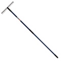 Talen Tools Tuinhark - Ergonomisch - Glasfiber steel - 150 cm