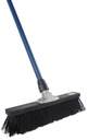talen Tools Bezem - Ergonomisch - Glasfiber steel - 150 centimeter