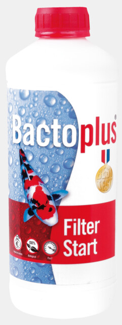 BACTOPLUS 1 L
