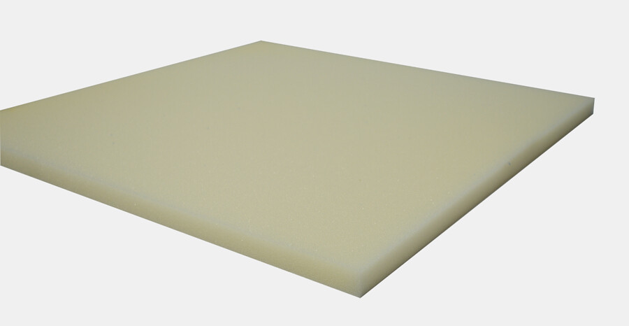 FILTER FOAM 50X50X2 CM FIJN