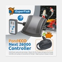 SF POND ECO NEXT 26.000 CONTROLLER
