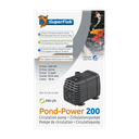 SF PONDPOWER 200