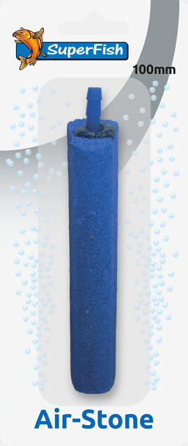 SF LUCHTSTEEN LANG 10 CM BLISTER