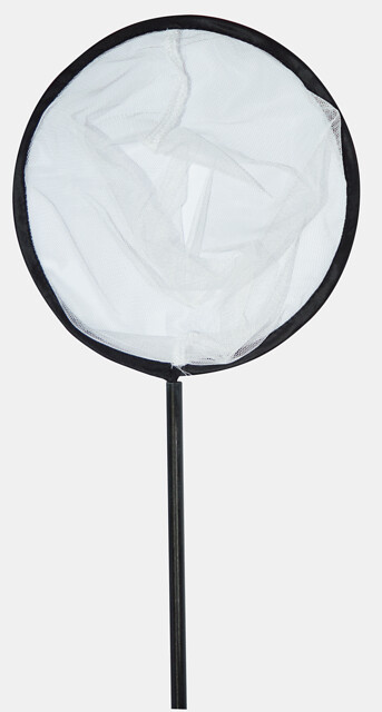 SF VIJVERNET ROND Ø 20 X150 CM