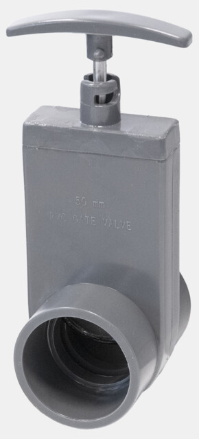 KP SCHUIFKRAAN 50 MM