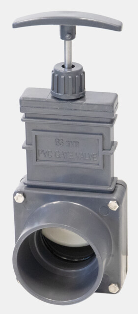 KP SCHUIFKRAAN 63 MM