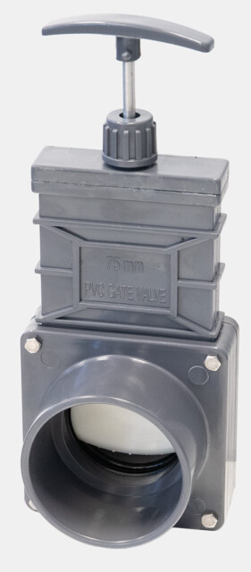 KP SCHUIFKRAAN 75 MM