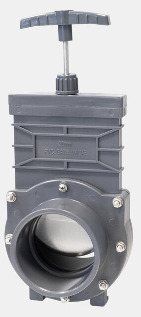 KP SCHUIFKRAAN 90 MM