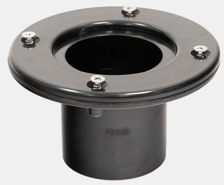 KOI PRO TANK/FOLIE CONNECTOR 50 MM