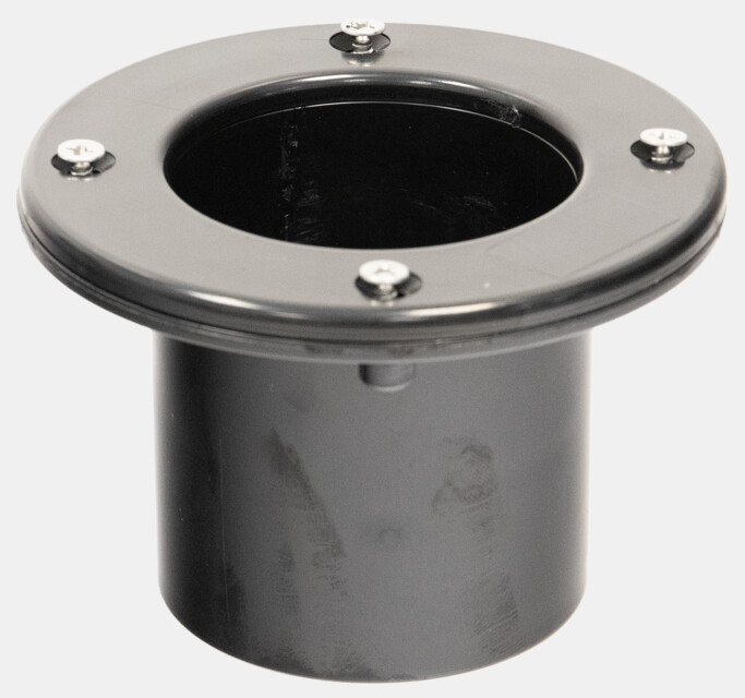 KOI PRO TANK/FOLIE CONNECTOR 75 MM
