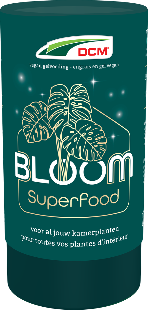DCM Bloom Superfood Kamerplanten (0,2 ltr)