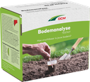 DCM Bodemanalyse Testkit