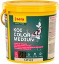 Sera Koi Color Medium 3,8 L (1,3 kg)