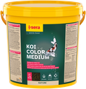 Sera Koi Color Medium 21 L (7 kg)