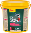 Sera Koi Color Large 21 L (5,55 kg)