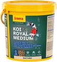Sera Koi Royal Medium 3,8 L (1 kg)