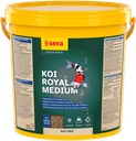 Sera Koi Royal Medium 21 L (5,65 kg)