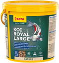 Sera Koi Royal Large 3,8 L (1,05 kg)