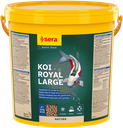 Sera Koi Royal Large 21 L (5,8 kg)