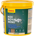 Sera Koi Royal Mini 3,8 L (1,1 kg)