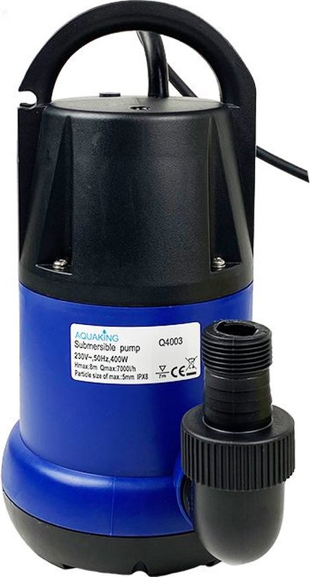 AquaKing Q4003