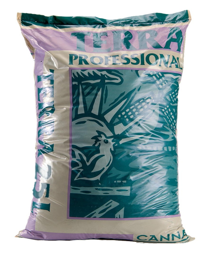 Canna Terra Professional 25L