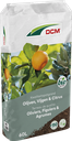 DCM Potgrond olijven, vijgen & citrus 60L