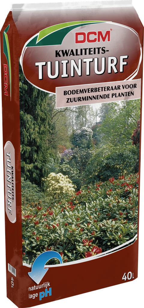 DCM Tuinturf 40L