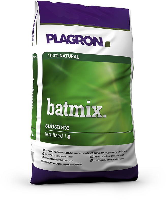 Plagron Batmix 50L