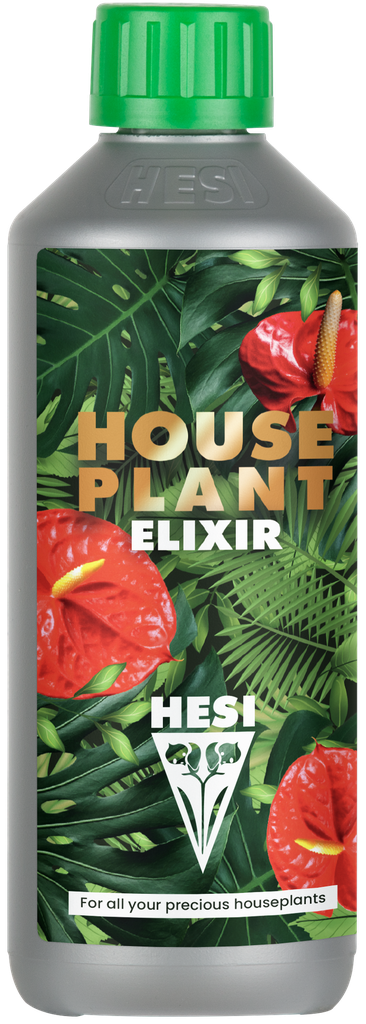 HESI House Plant Elixir 0,5 L