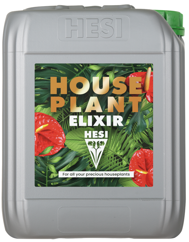 HESI House Plant Elixir 5L