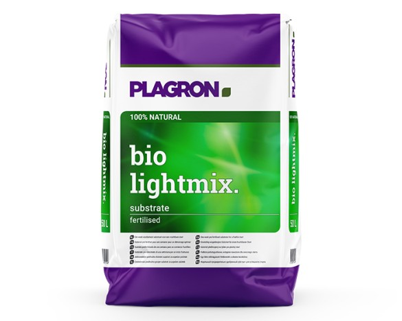 Plagron Bio Lightmix 50L