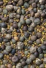 De zaderij Groenbemestersmix Lauenauer