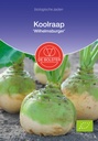 De Bolster Koolraap 'Wilhelmsburger'