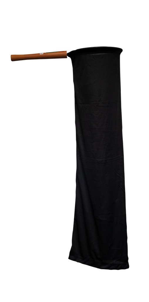 JAPANESE KOI SOK NET D 30 CM  STEEL 130 CM