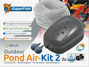 SF POND AIR KIT 2 | SF VIJVER LUCHTSET 2