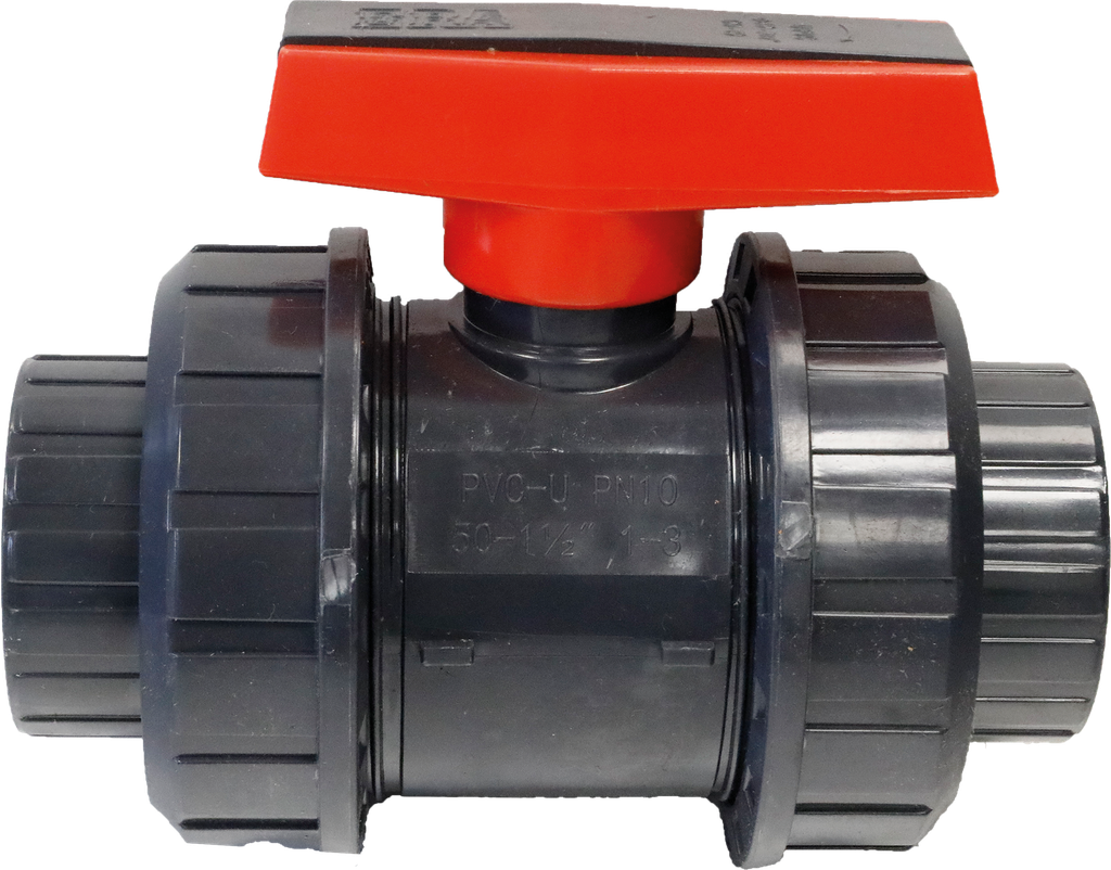 KOI PRO KOGELKRAAN 50 MM