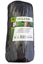 [3200] Tuinnet Migara 2x5m