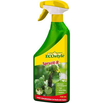 [3160] Eco Style Spruzit R gebruiksklaar 750ml