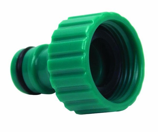 [S2030075] Aquaking connector kraan 1/2"