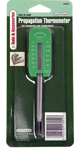 [3201] Propagator thermometer