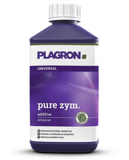 [ZBA30177] Plagron pure zym 500ml